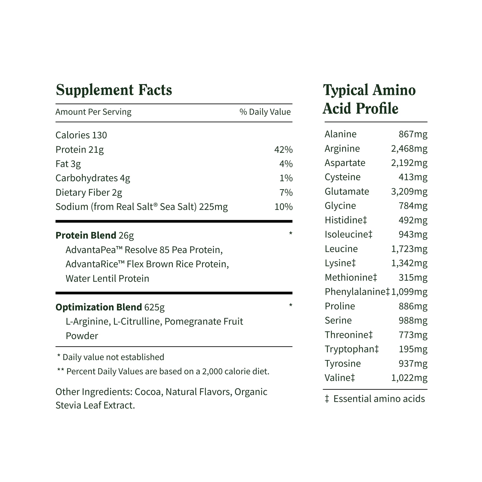 Snap Supplements morning workout fueling with plant-based protein powder