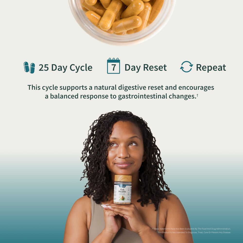 Snap Supplements OptiZinc zinc pill closeup communicates trace mineral support.