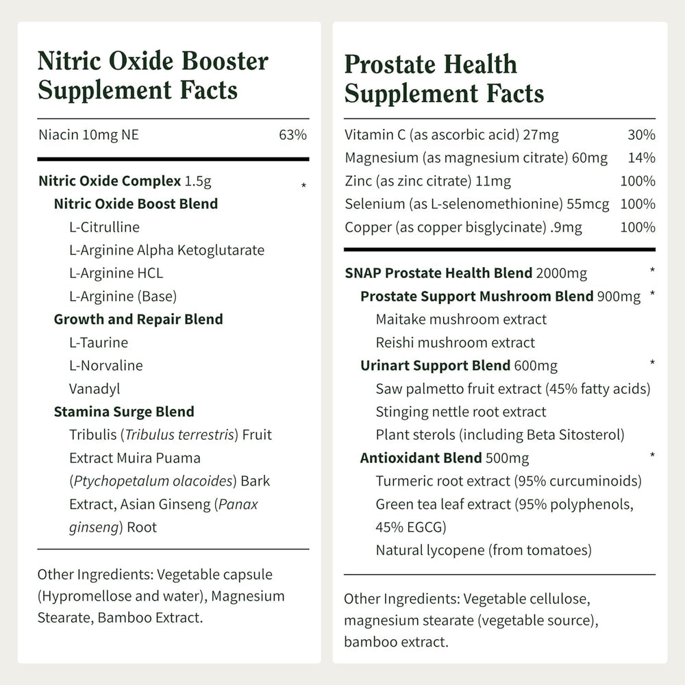 Snap Supplements Reishi Mushroom extract for immune support.