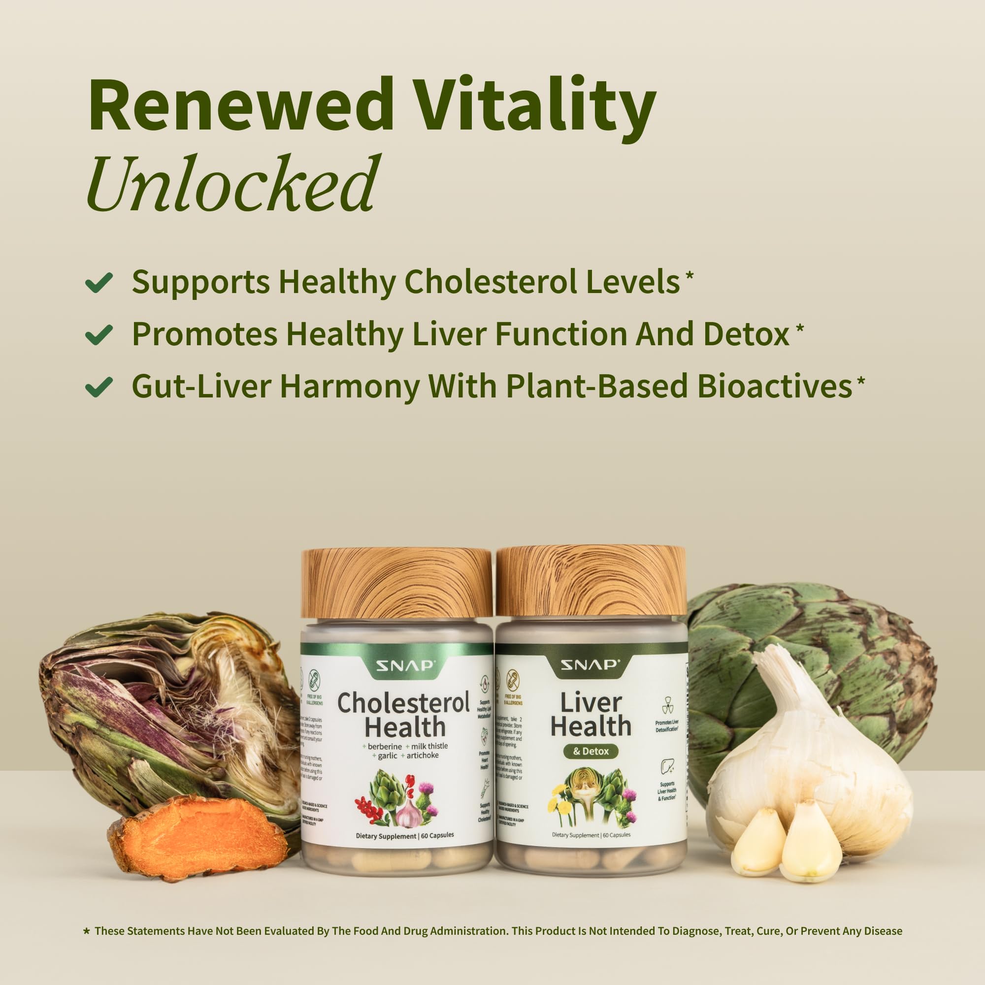Snap Supplements travel-friendly pack for on-the-go nourishment.