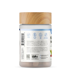 Snap Supplements USA manufacturing ensures quality and traceability