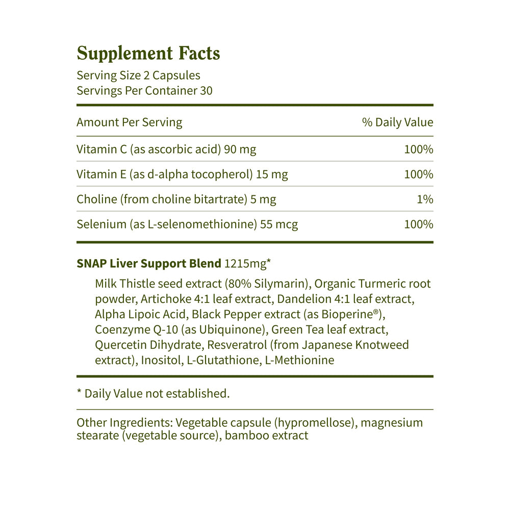 Snap Supplements vegan-friendly formula suitable for plant-based diets.