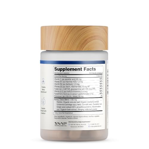 Snap Supplements vegan-friendly capsules support plant-based lifestyles