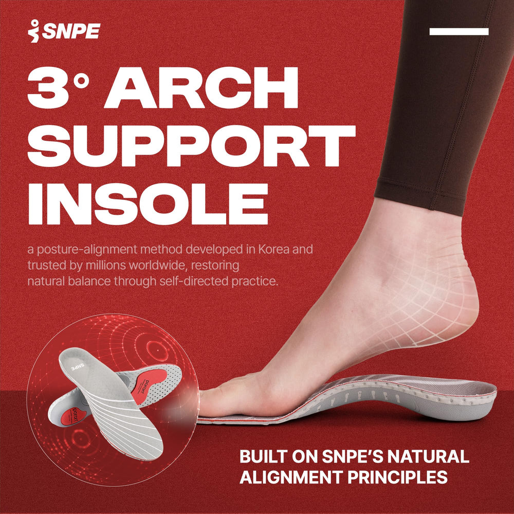 SNPE five-layer construction with OrthoLite cushioning for plush underfoot comfort