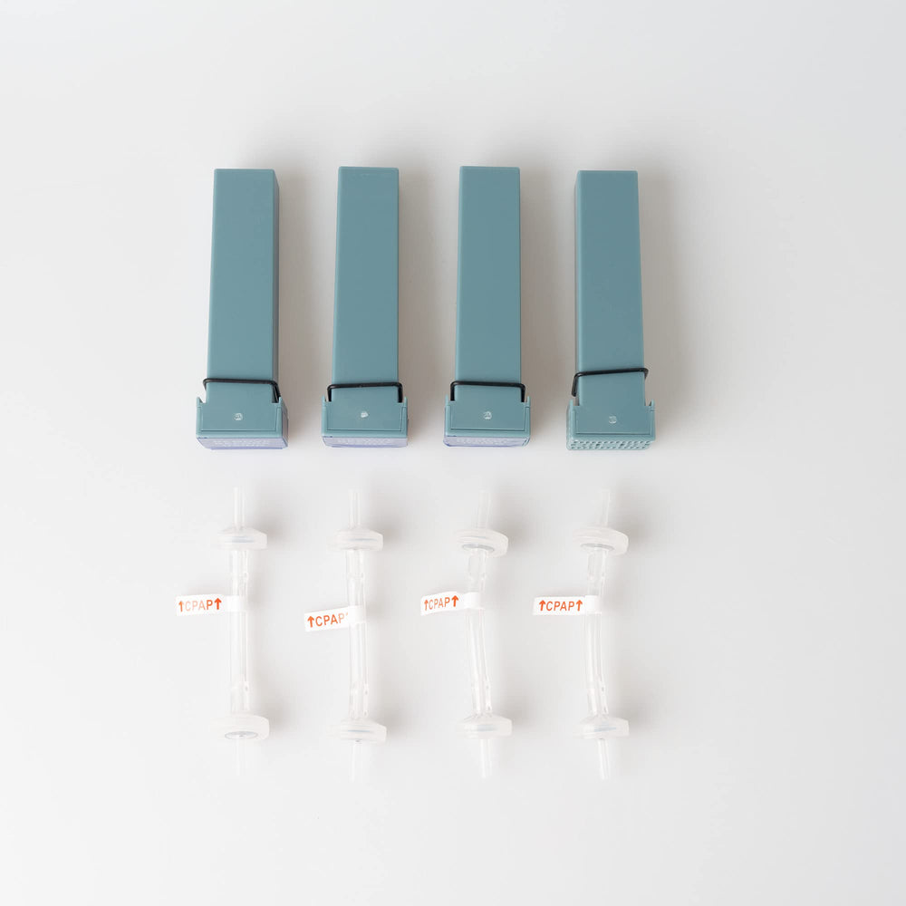 Snugell SC2 kit packaging shown, enabling quick, tool-free replacement.