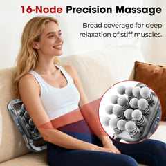 Soffiya device offers 9 modes and 9 intensity levels.