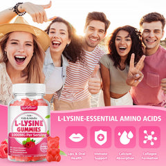 SoftBear gummies chewed in hand, showcasing raspberry flavor and easy use