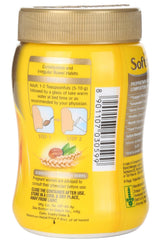 Softovac-SF packaging highlights sugar-free, natural actives for digestion.