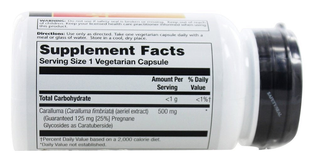 SOLARAY 30-count bottle packaging signaling reliable potency and value