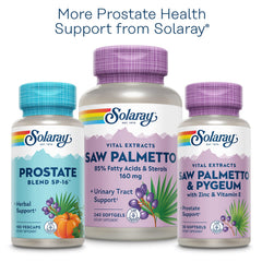 60-day guarantee seal on packaging communicates Solaray confidence and customer reassurance.