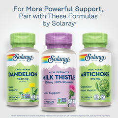SOLARAY bottle includes 60-day money-back guarantee for confidence.