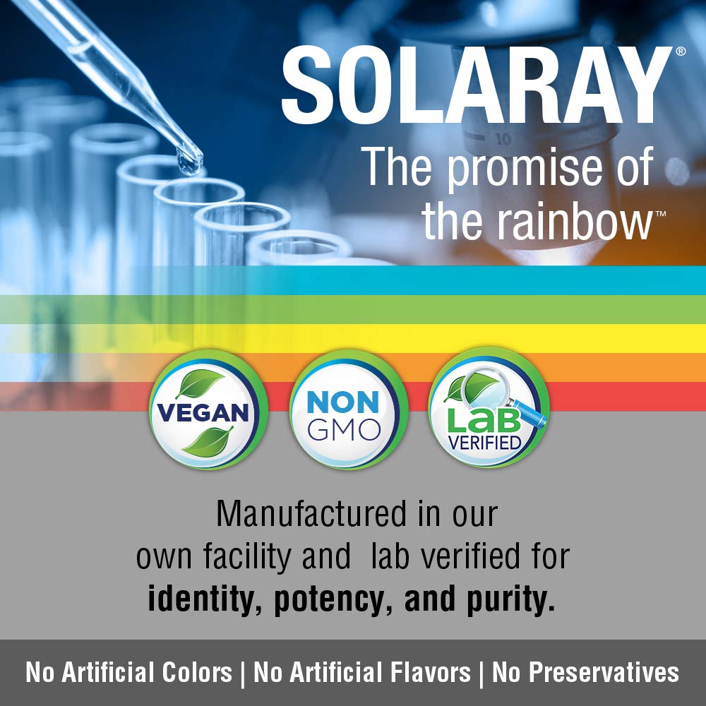 SOLARAY Calcium Citrate 1000 mg VegCaps pour demonstrates convenient dosing