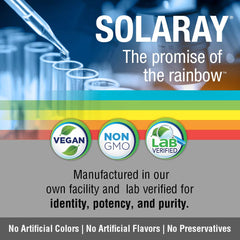 SOLARAY Calcium Citrate 1000 mg VegCaps pour demonstrates convenient dosing