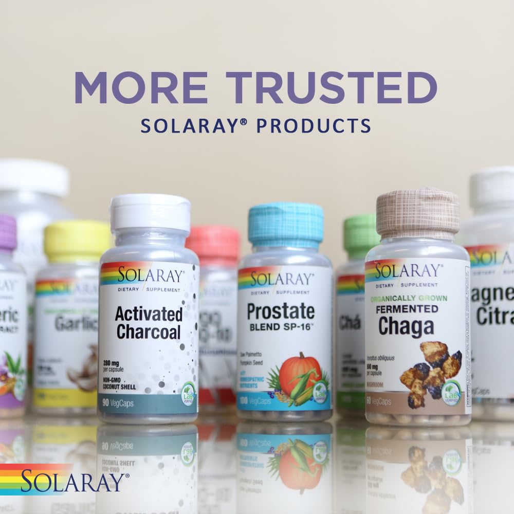 SOLARAY Collagen Bone Complete lifestyle use for active adults.