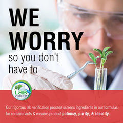Solaray D-Ribose powder packaging carton reinforces trusted quality.