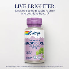 SOLARAY VegCaps close-up showing vegan capsules.