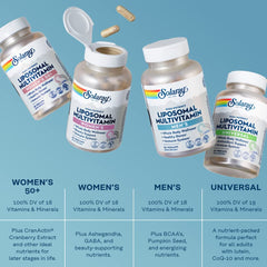 Soy-free, vegan formula supports dietary restrictions and clean labeling.