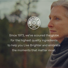 SOLARAY liposomal multivitamin on shelf signals vegan, gluten-free formulation