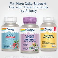 SOLARAY post-consumer recycled packaging demonstrates sustainability and reduced plastic use