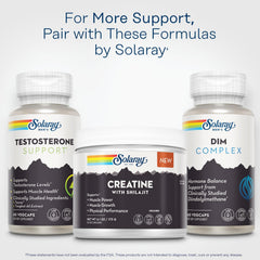 SOLARAY eco-friendly packaging using post-consumer recycled resin.