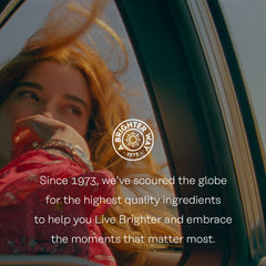 SOLARAY bottle with bright imagery suggesting skin and connective tissue support