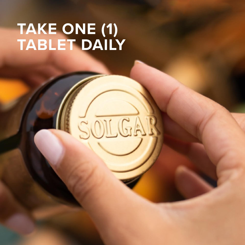 Solgar Folate 1000 mcg two-pack packaging indicating value