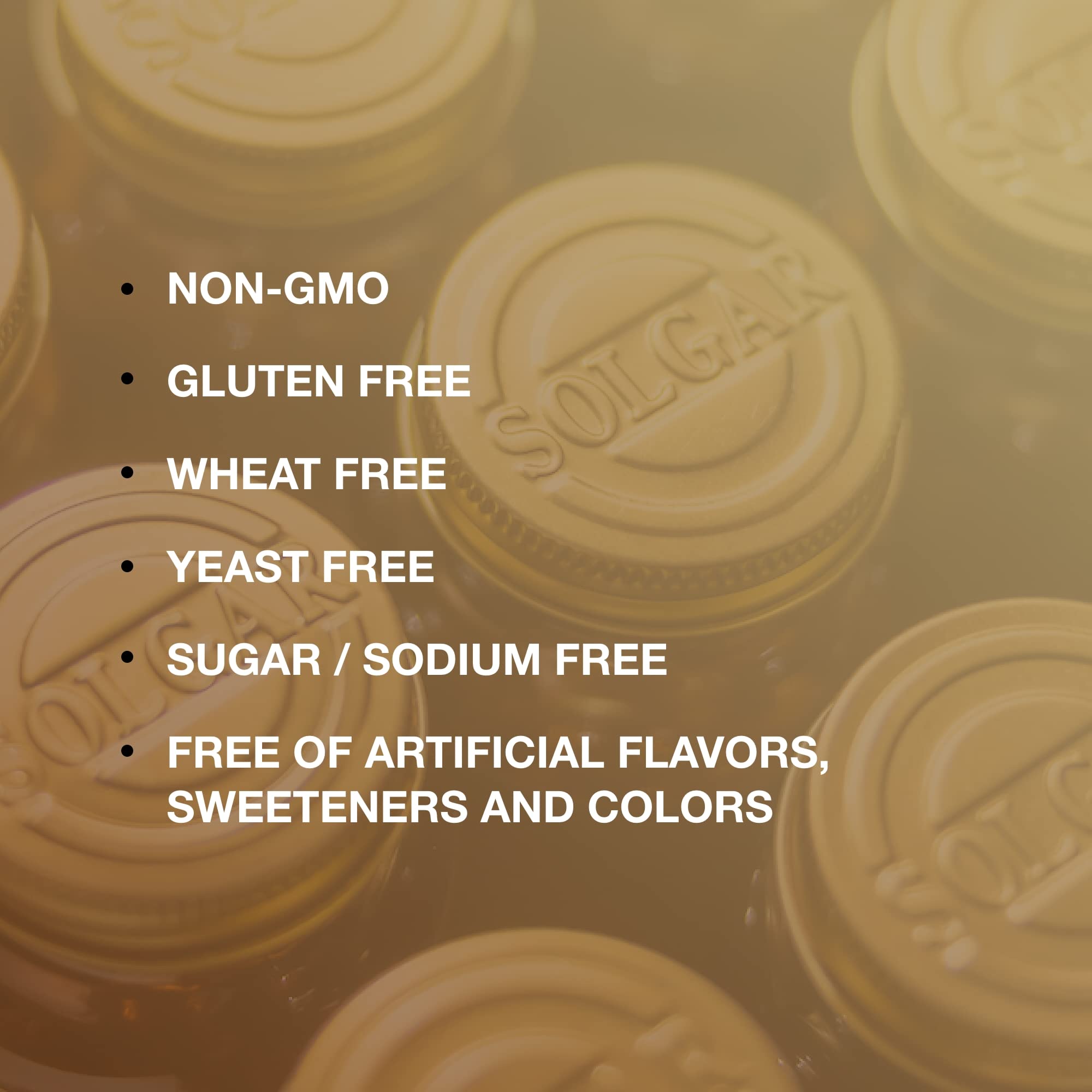 Solgar Full Spectrum Curcumin wellness desk setup for daily use