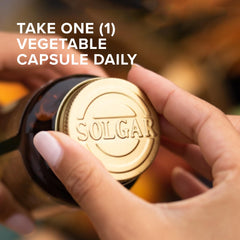 Solgar Natto extract origin image highlighting natural whole-food source.