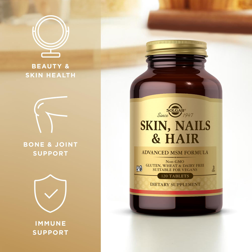 Solgar packaging box shows two-bottle set for a long-term vegan regimen