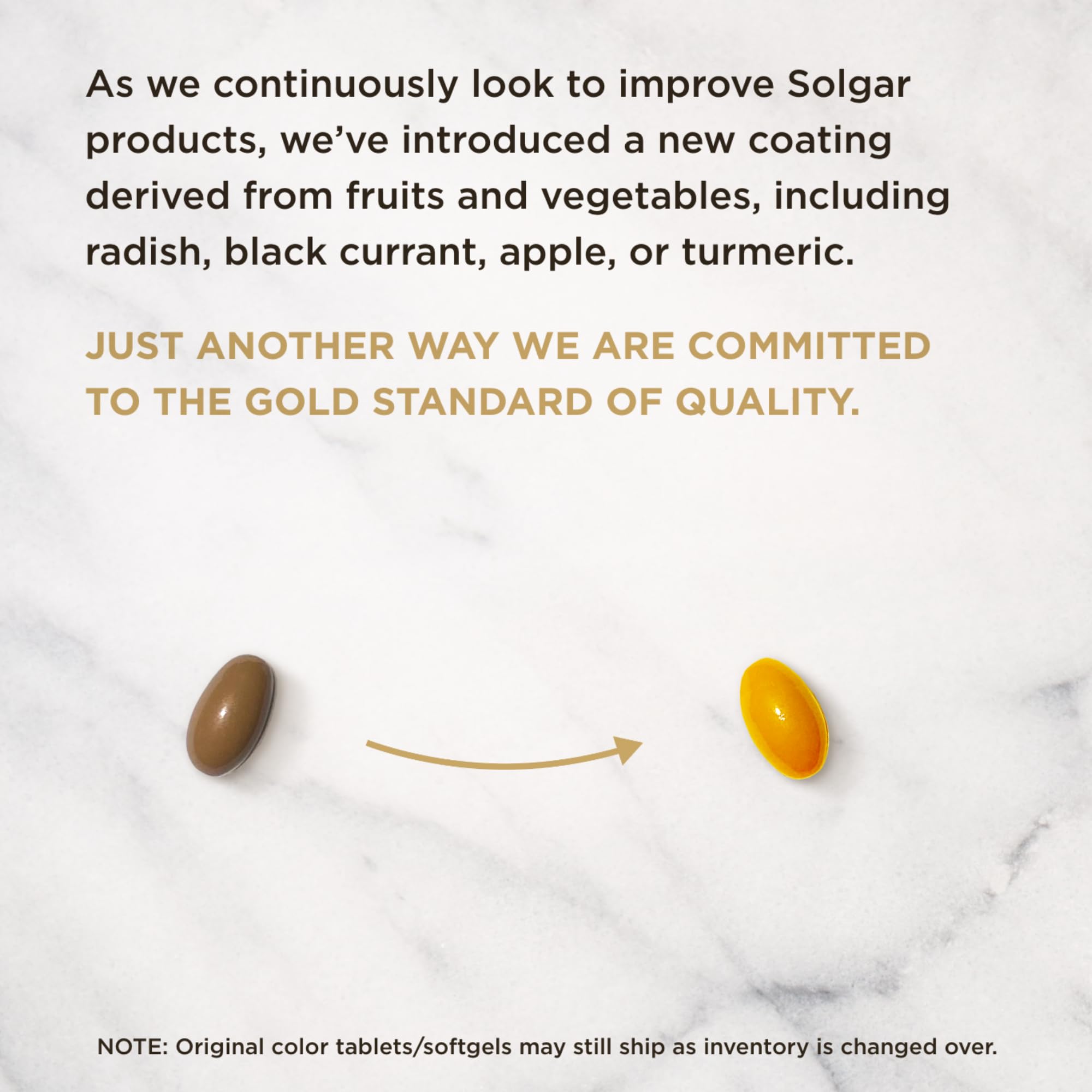 Solgar ubiquinol bottle on desk in a daily wellness setting.