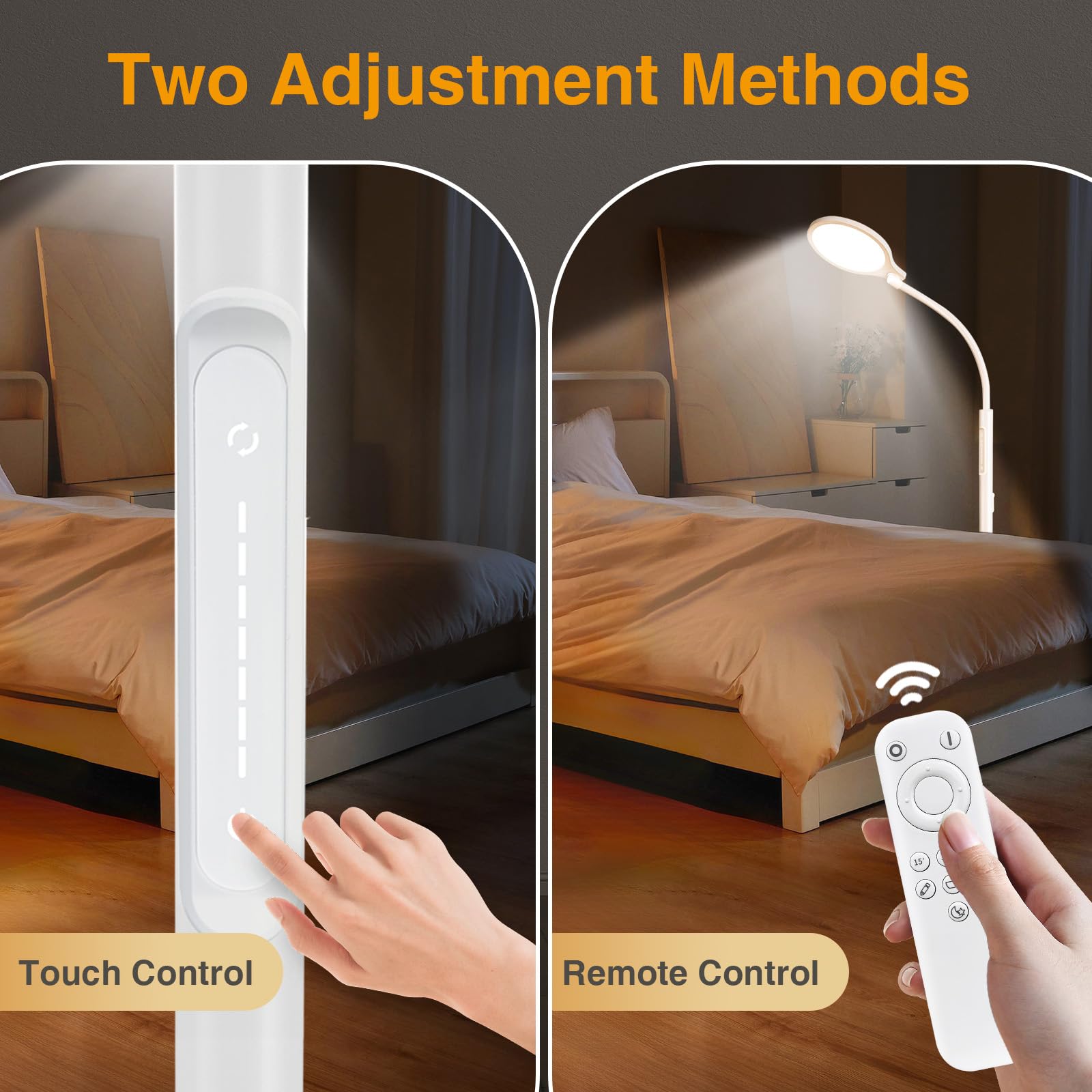 SOLLA timer function shows customizable shutdown for energy-efficient use