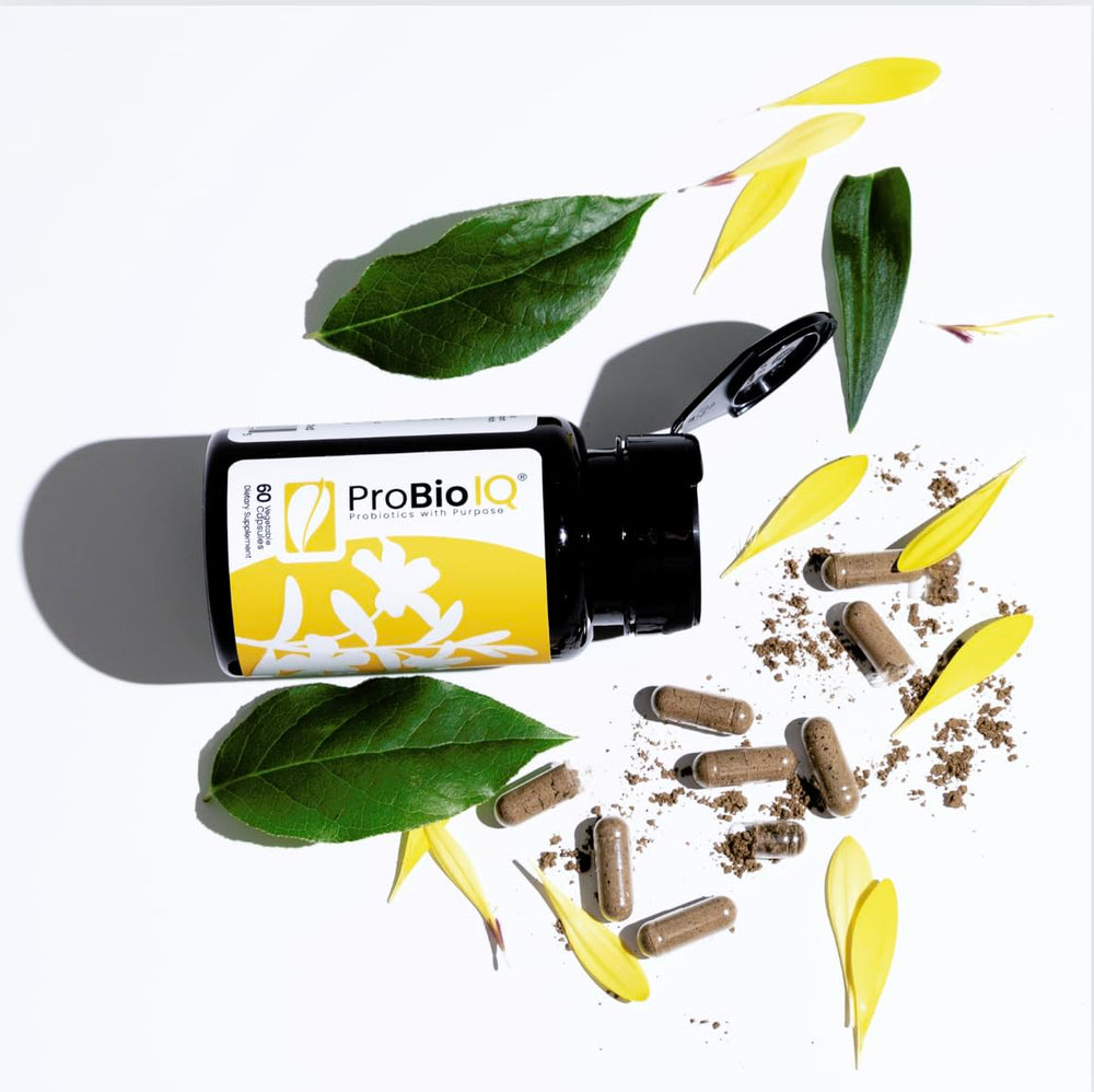 Solle Naturals ProBio IQ travel-pack ready for busy lifestyles