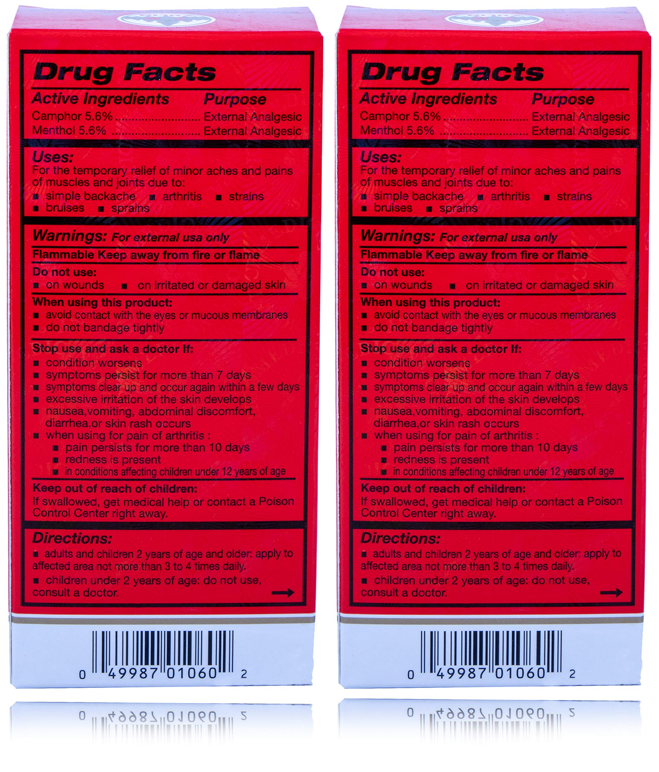 Solstice Zheng Gu Shui external analgesic area demonstrates targeted application
