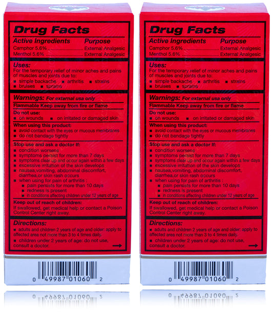 Solstice Zheng Gu Shui external analgesic area demonstrates targeted application