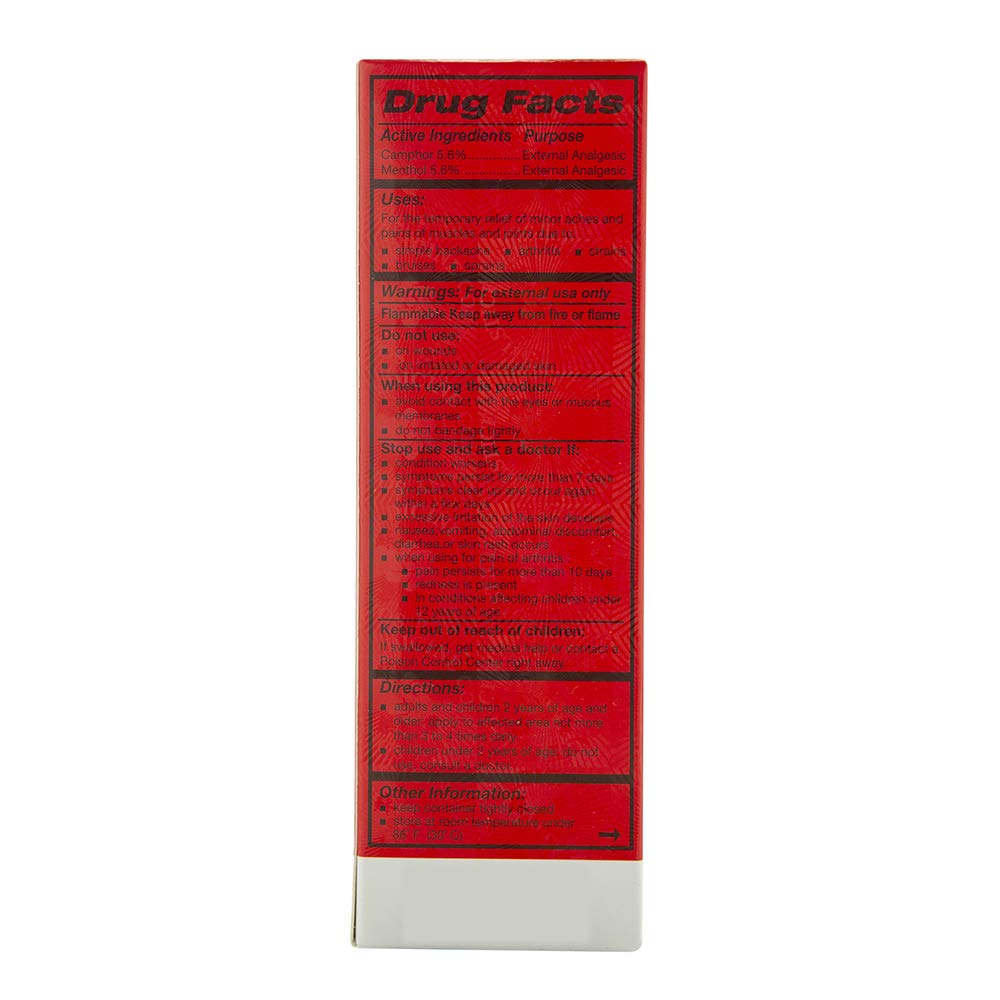 Solstice Zheng Gu Shui roll-on label details highlight herbal blend