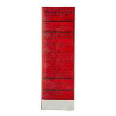 Solstice Zheng Gu Shui roll-on label details highlight herbal blend