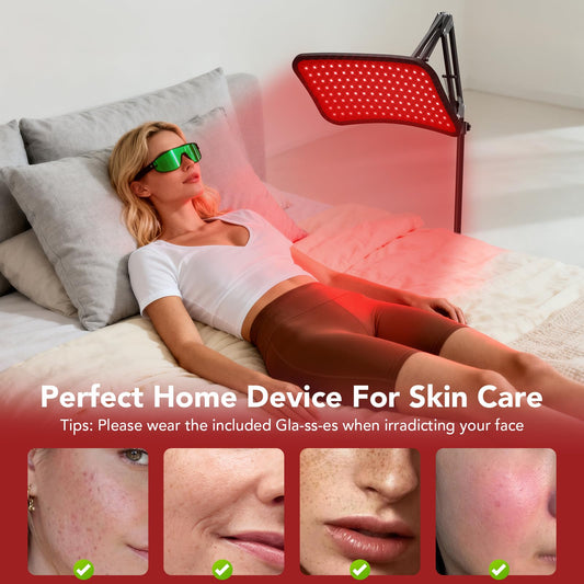 SOLURGEN adjustable stand supports precise positioning during therapy