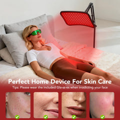 SOLURGEN adjustable stand supports precise positioning during therapy