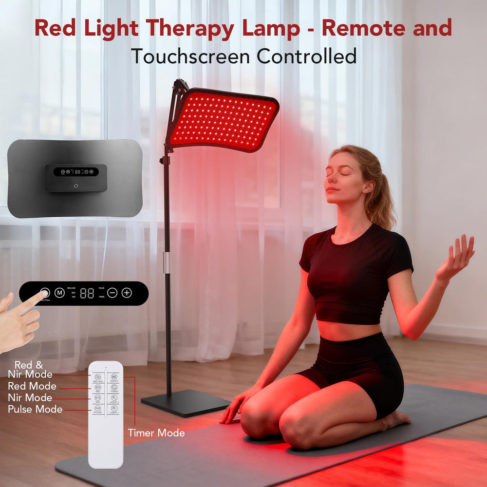 SOLURGEN at home spa feel with adjustable angles and full body coverage