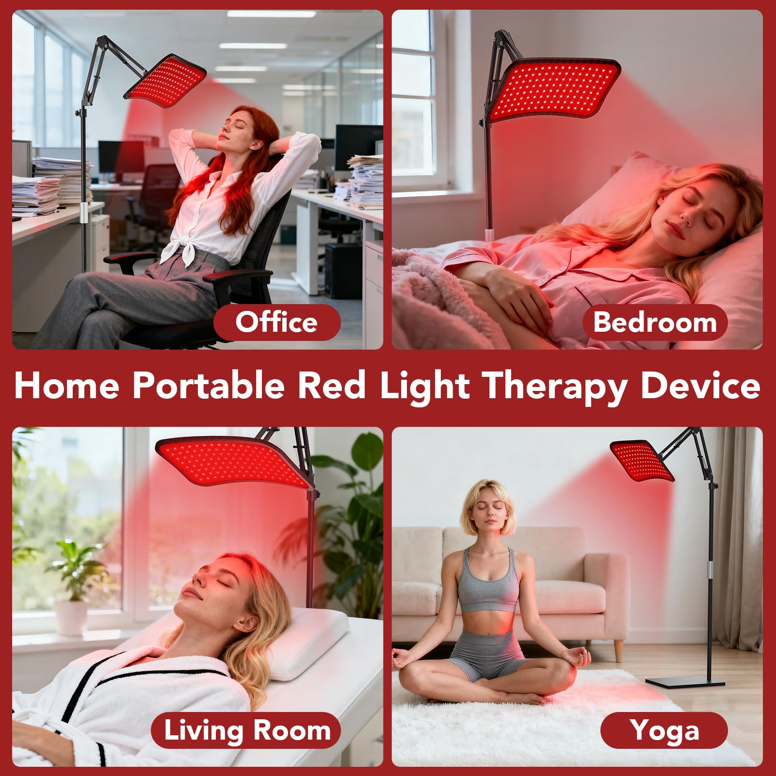 SOLURGEN compact wellness device for easy storage and routine use