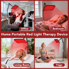 SOLURGEN compact wellness device for easy storage and routine use