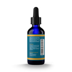SOLV'D Rose Hips image highlights natural skin support and gentle scar tissue care.