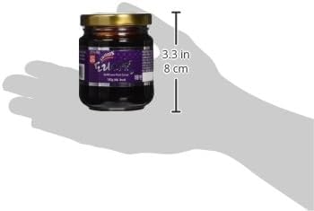 Somang bellflower roots label highlighting Korean origin and quality.