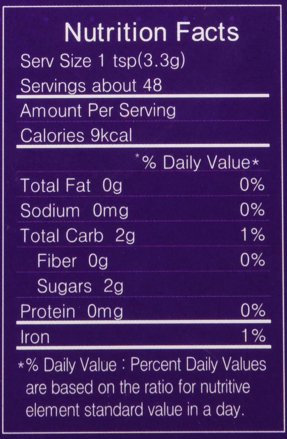 Somang bellflower roots packaging showing 160g net weight.