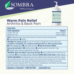 Professional-grade bottle suitable for clinics and home care