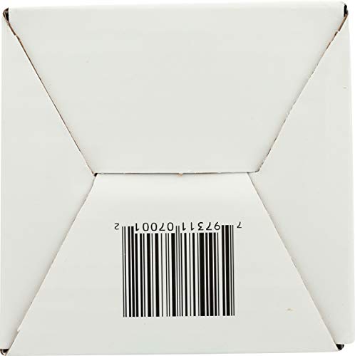 Sonne's No 7 detoxification ingredients label with USP grade bentonite