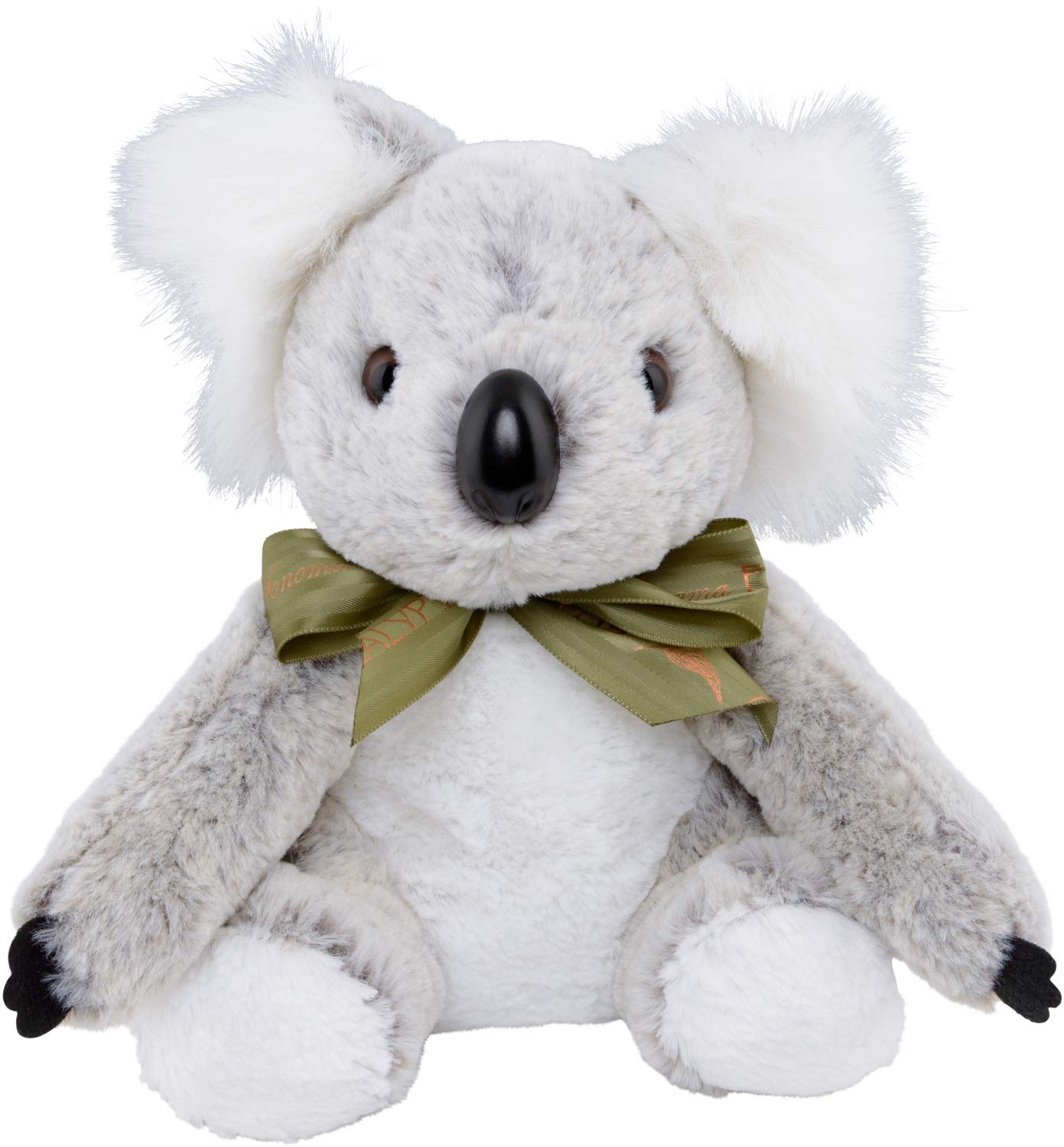 Sonoma Lavender Kalee Koala microwave pillow for relaxing warmth and aroma.