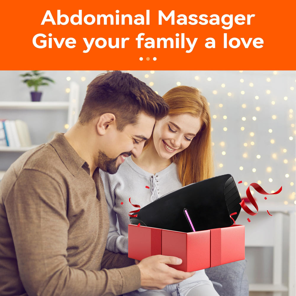 SORELAX gift-ready massager suitable for occasions.