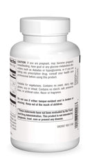D-Ribose Powder scoop with rounded teaspoon for easy serving.