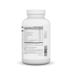 Elan Vital Multi label close-up showing multi-system nutrition